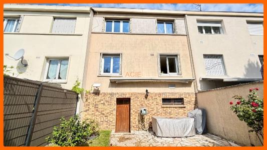 Vente Maison 4 pièces LOUVRES 95380