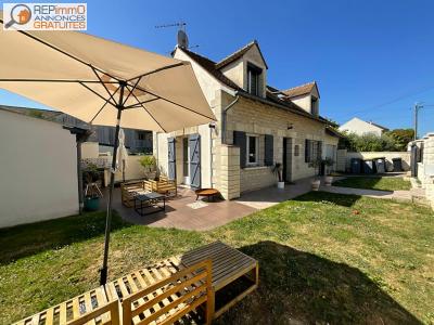 Location Maison 5 pièces CHANTELOUP-LES-VIGNES 78570