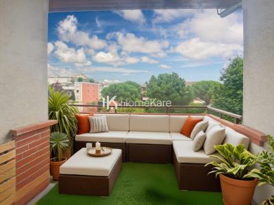 photo For sale Apartment TOULOUSE 31