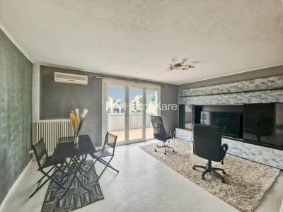 Vente Appartement LABARTHE-SUR-LEZE 