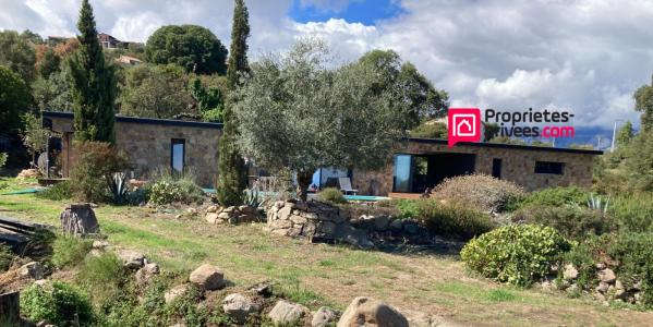 Vente Maison 4 pices SARI-SOLENZARA 20145