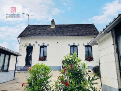 Vente Maison 4 pices PERONNE 80200