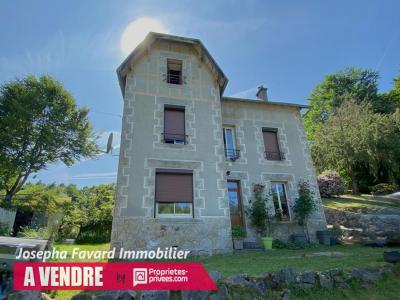 Vente Maison BUGEAT  19