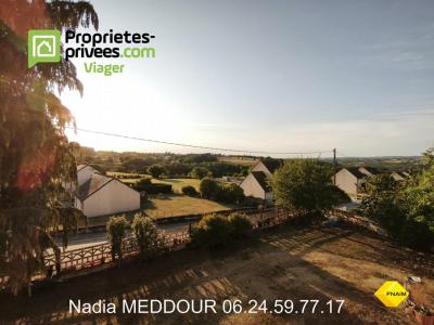 Viager Prestige GUERET  23