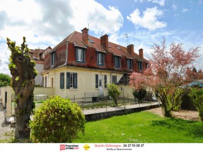 Vente Appartement 2 pièces FONTAINE-LES-GRES 10280