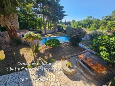 Vente Maison 7 pièces PEYRIAC-MINERVOIS 11160