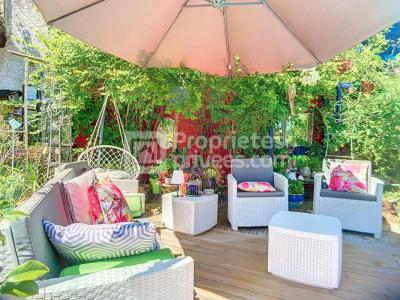 Vente Maison 10 pièces MAULEVRIER 49360