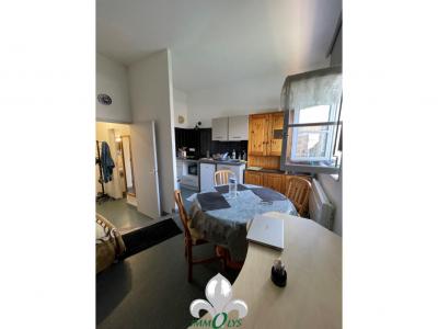 Location Appartement BESANCON  25