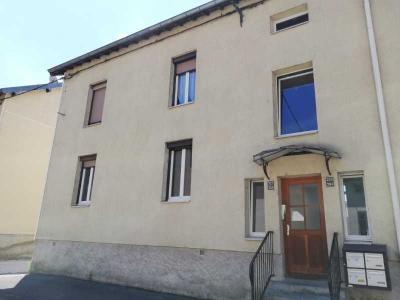 Vente Appartement 3 pièces MANDEURE 25350