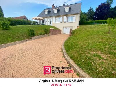 photo For sale House SAUSSAYE 27