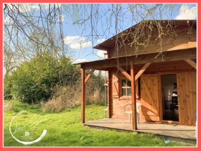 photo For sale Land VICQ-EXEMPLET 36