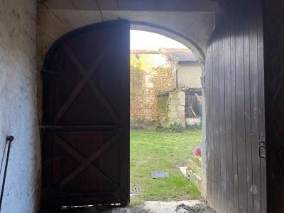 Vente Maison 5 pièces SAINT-MAIME-DE-PEREYROL 24380