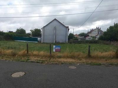 Vente Terrain MONTCEAU-LES-MINES  71