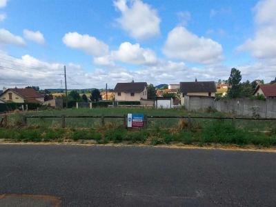 Vente Terrain MONTCEAU-LES-MINES  71