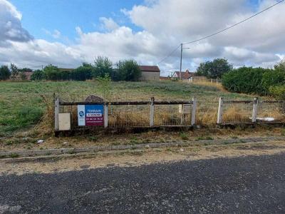 Vente Terrain MONTCEAU-LES-MINES  71