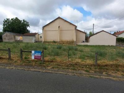 Vente Terrain MONTCEAU-LES-MINES  71