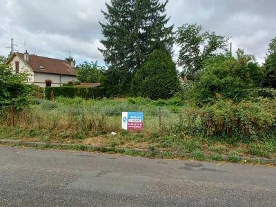 Vente Terrain MONTCEAU-LES-MINES  71