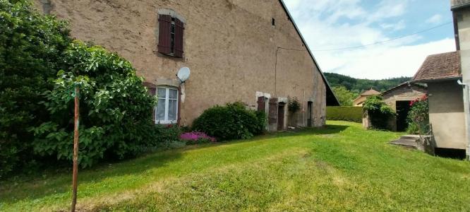 Vente Maison AMAGE 