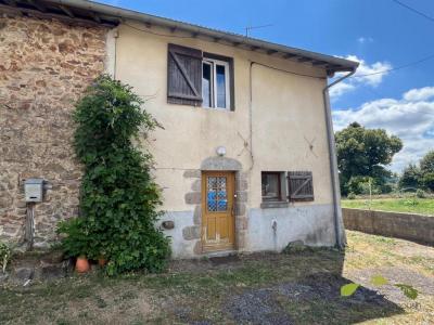 Vente Maison SAINT-LEONARD-DE-NOBLAT 