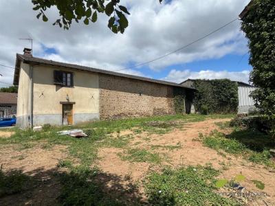 Vente Maison SAINT-LEONARD-DE-NOBLAT 