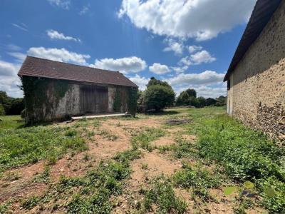 Vente Maison SAINT-LEONARD-DE-NOBLAT 