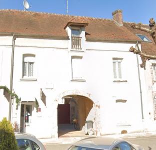 Location Maison 3 pièces CERISIERS 89320