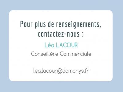 Location Appartement 3 pièces SAINT-VALERIEN 89150