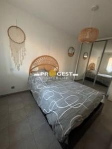 Location Appartement 2 pièces GARDANNE 13120