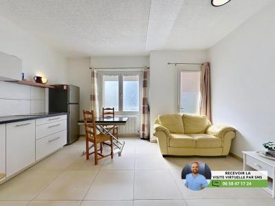 Vente Appartement 3 pices ANTIBES 06600