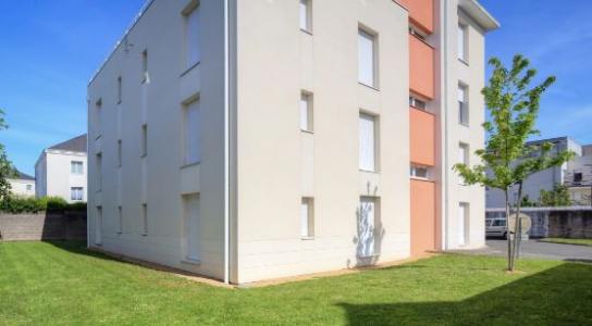 For rent Apartment ANGERS 