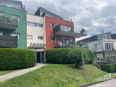 Vente Appartement 5 pièces BAVANS 25550