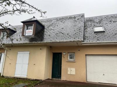 For rent House CONDE-SUR-ITON 