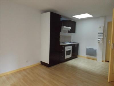 Location Appartement CLERMONT-FERRAND 63000