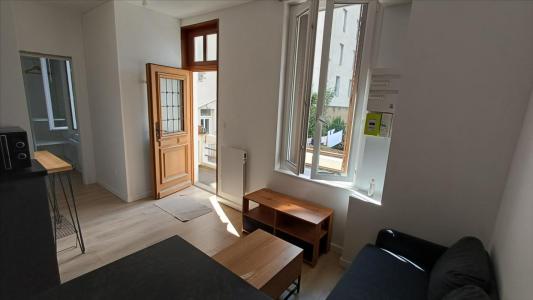 Location Appartement 2 pices CLERMONT-FERRAND 63000