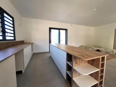 Vente Appartement SAINT-PAUL 