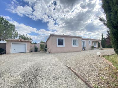 Vente Maison CARCASSONNE 