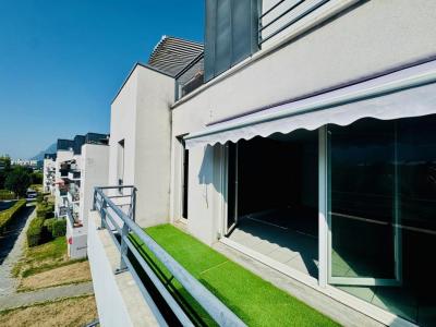 Vente Appartement 4 pièces ALBERTVILLE 73200