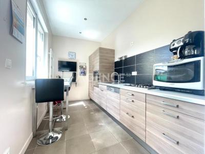 Vente Maison ARQUES 