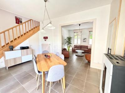 Vente Maison ARQUES 