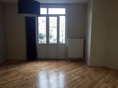 For rent Apartment CLERMONT-FERRAND 