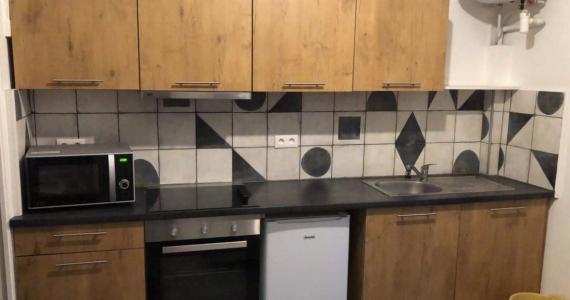 photo For rent Apartment VILLEURBANNE 69