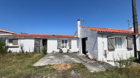 photo For sale House NOIRMOUTIER-EN-L'ILE 85