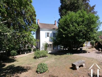 For sale House CHEILLY-LES-MARANGES 