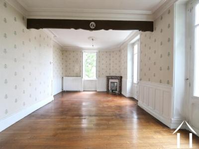 Vente Maison CHEILLY-LES-MARANGES 