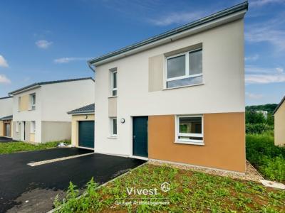 Location Maison AMNEVILLE 57360