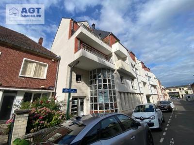 photo For rent Commercial office BEAUVAIS 60