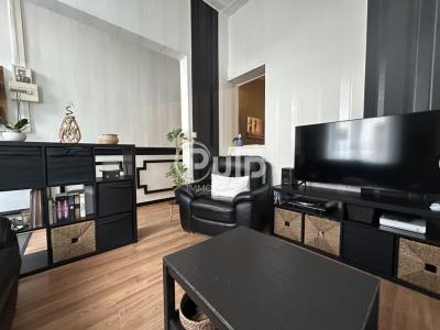 Vente Maison 6 pièces BILLY-MONTIGNY 62420