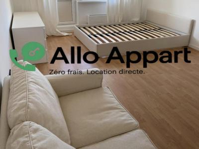 photo For rent Apartment PARIS-20EME-ARRONDISSEMENT 75