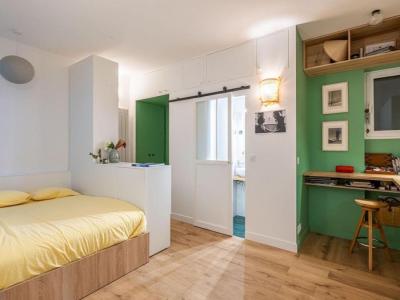 Location Appartement 2 pices PARIS-11EME-ARRONDISSEMENT 75011