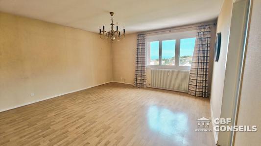 Vente Appartement ROYAT  63